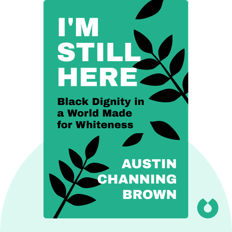 I'm Still Here
