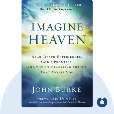 Imagine Heaven