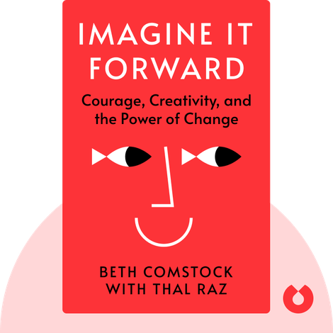 Imagine It Forward