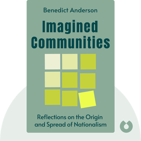 Imagined Communities
