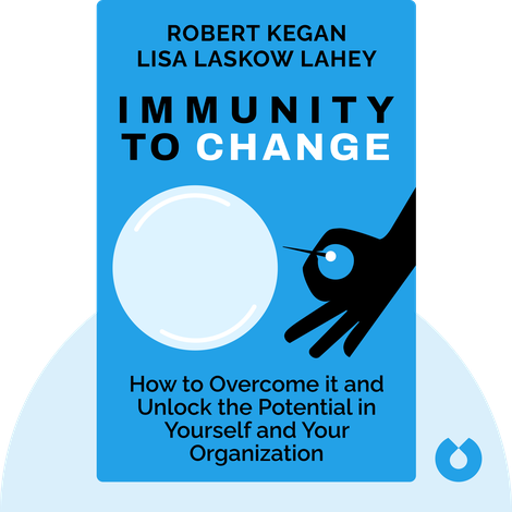 Immunity to Change