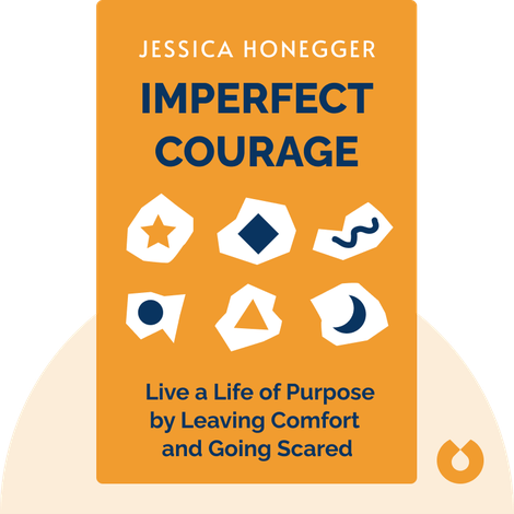 Imperfect Courage