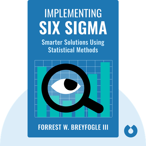 Implementing Six Sigma