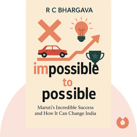 Impossible to Possible