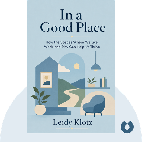 In a Good Place