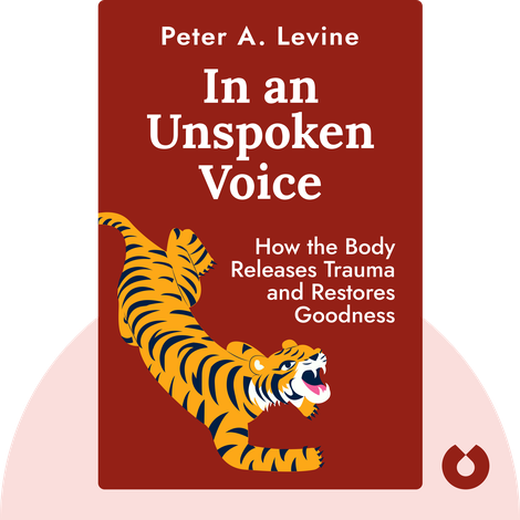 In an Unspoken Voice