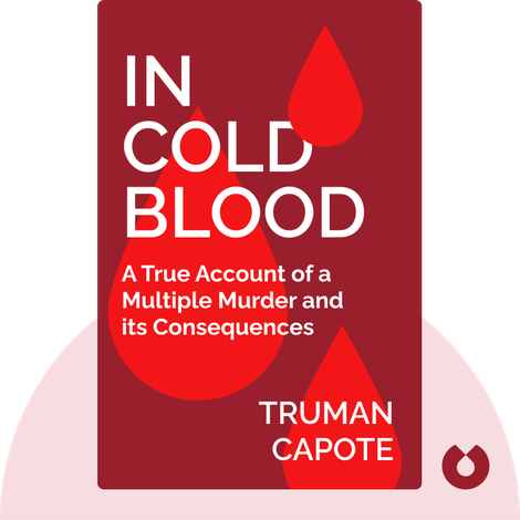 In Cold Blood