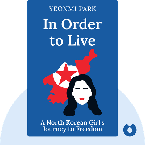 In Order to Live