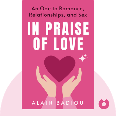 In Praise Of Love