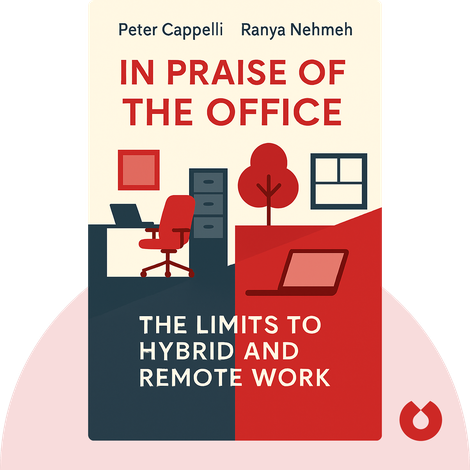 In Praise of the Office