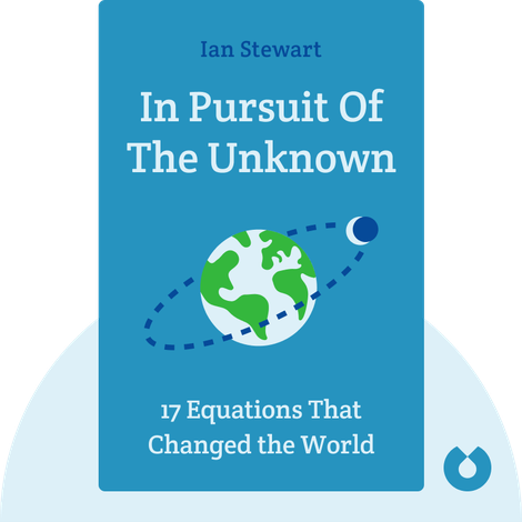 In Pursuit of the Unknown