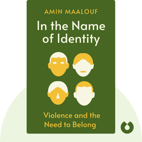 In the Name of Identity