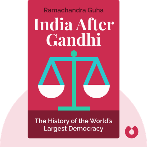 India After Gandhi