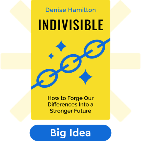 Indivisible