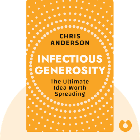 Infectious Generosity