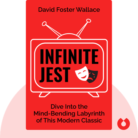 Infinite Jest