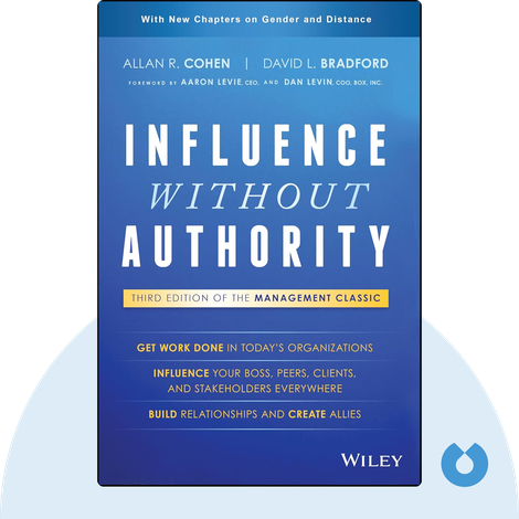 Influence Without Authority
