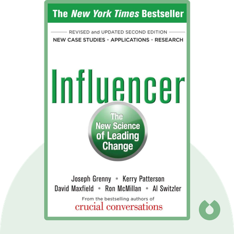 Influencer