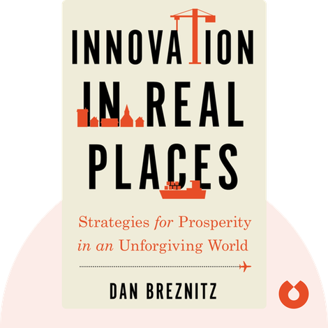 Innovation in Real Places