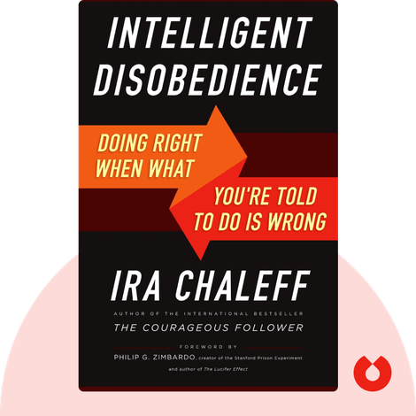 Intelligent Disobedience