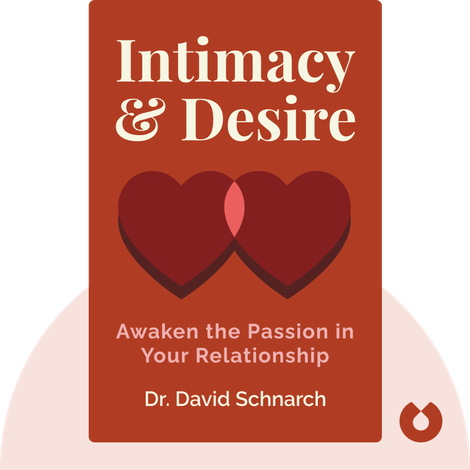 Intimacy & Desire