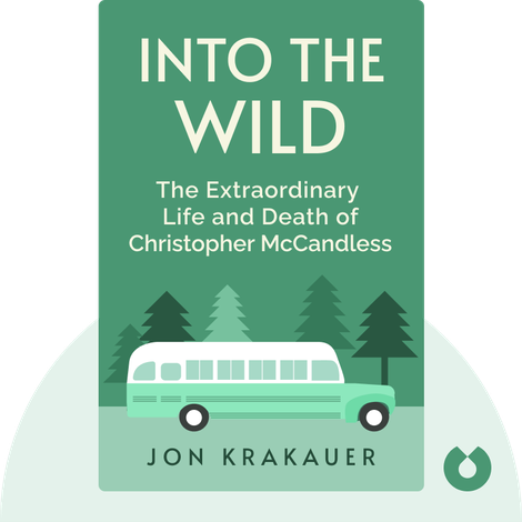 Into the Wild