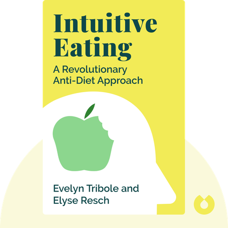 Intuitive Eating