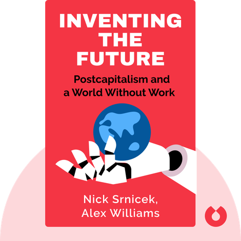 Inventing the Future