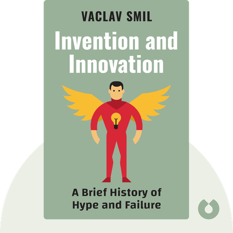 Invention and Innovation