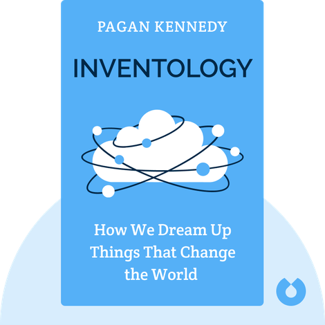 Inventology