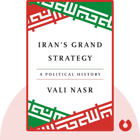 Iran's Grand Strategy