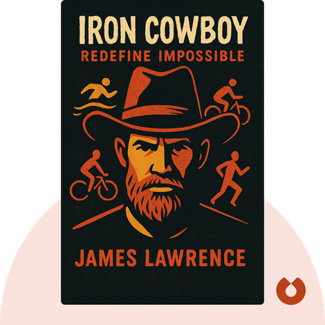 Iron Cowboy
