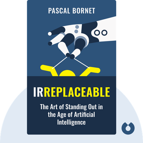 IRREPLACEABLE