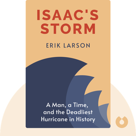 Isaac's Storm
