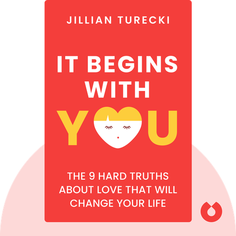 It Begins with You