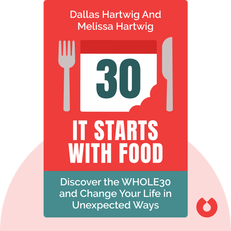 It Starts With Food