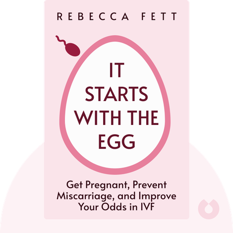 It Starts with the Egg