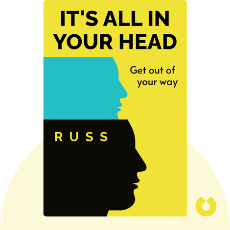 IT'S ALL IN YOUR HEAD
