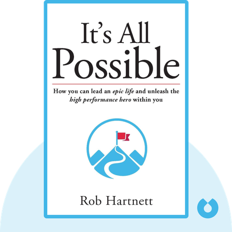 It's All Possible