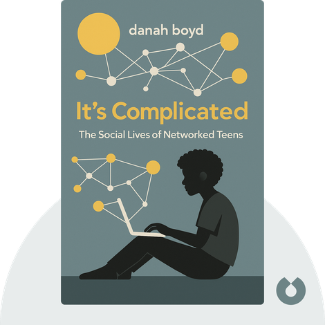 It's Complicated