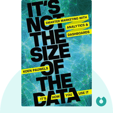 It’s Not the Size of the Data