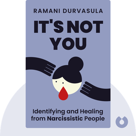 It's Not You