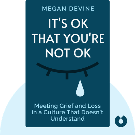 It's OK That You're Not OK