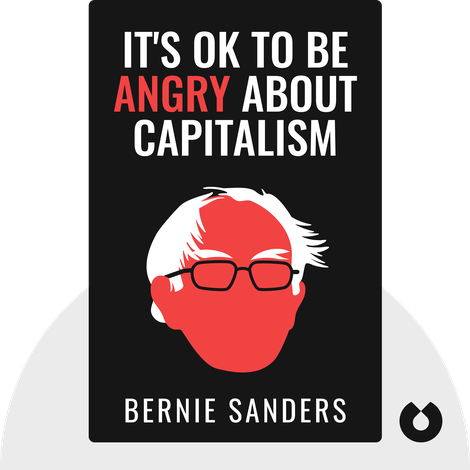 It’s OK to Be Angry About Capitalism
