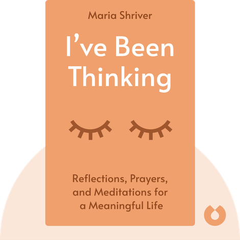 I’ve Been Thinking