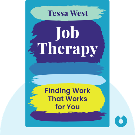 Job Therapy