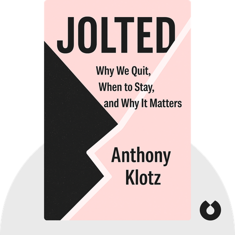 Jolted