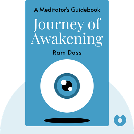 Journey of Awakening