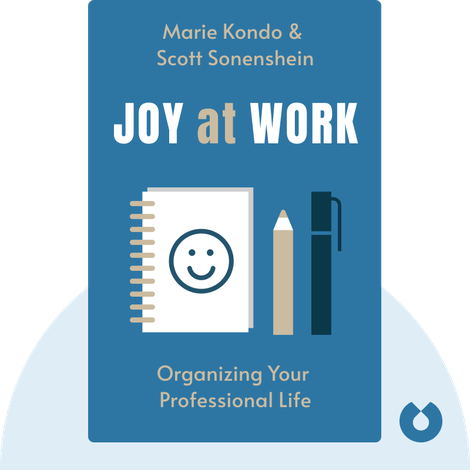 Joy at Work