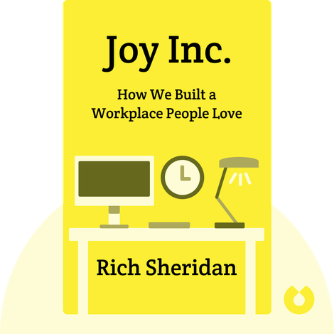 Joy Inc.